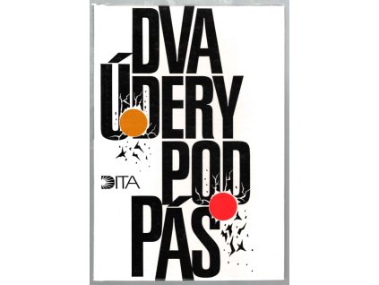 Dva údery pod pás, František Fajtl, 1993