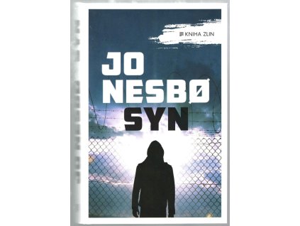Syn, Jo Nesbø, 2015