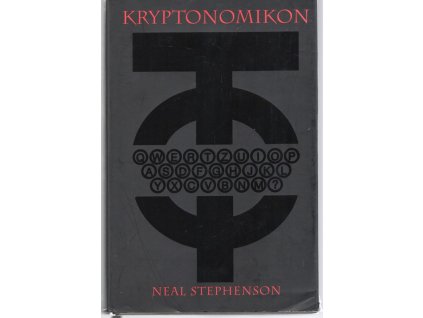 Kryptonomikon, Neal Stephenson, 2006