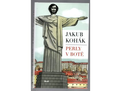 Perly v botě, Jakub Kohák, 2023