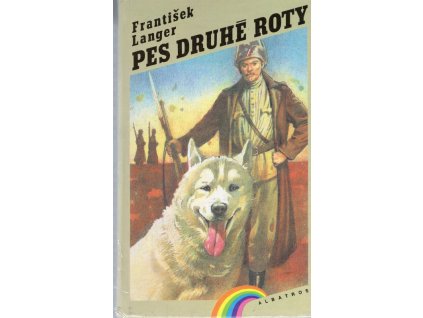 Pes druhé roty, František Langer, 1992