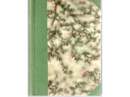 Sibiřský rychlík, Frank Heller, 1933