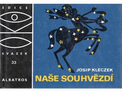 Naše souhvězdí, Josip Kleczek, 1986