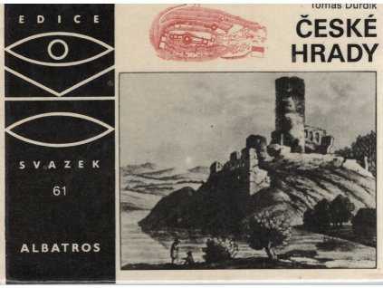 České hrady, Tomáš Durdík, 1984