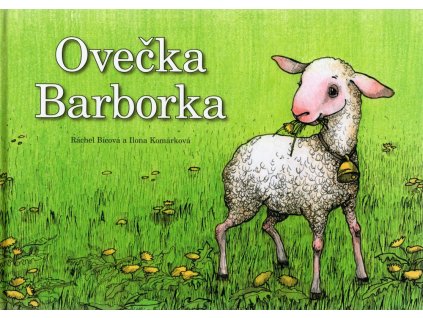 Ovečka Barborka, Ráchel Bícová, 2011