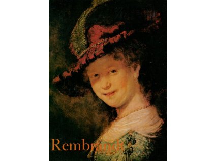 Rembrandt - Souborné malířské dílo, Giovanni Arpino, 1981