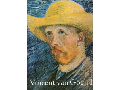 Vincent Van Gogh, Paolo Lecaldano, 1986