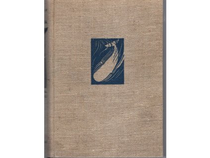 Bílá velryba, Herman Melville, 1947