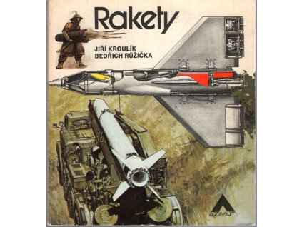 Rakety, Jiří Kroulík, 1981
