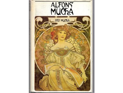 Alfons Mucha, Jiří Mucha, 1982