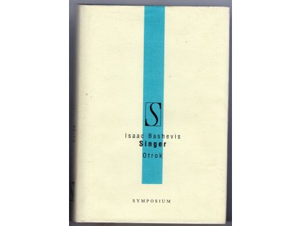 Otrok, Isaac Bashevis Singer, 1996