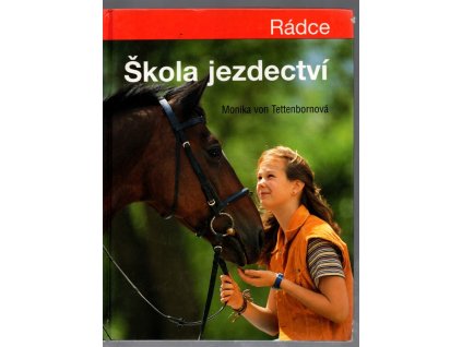 Škola jezdectví, Monika von Tettenborn, 1996