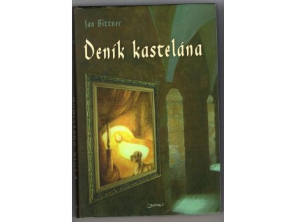 Deník kastelána, Jan Bittner, 2008