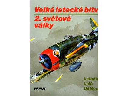 Velké letecké bitvy 2. světové války, 2000