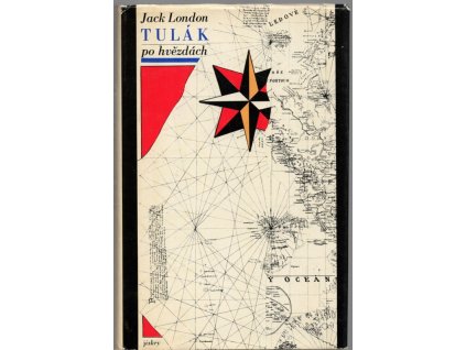 Tulák po hvězdách, Jack London, 1972