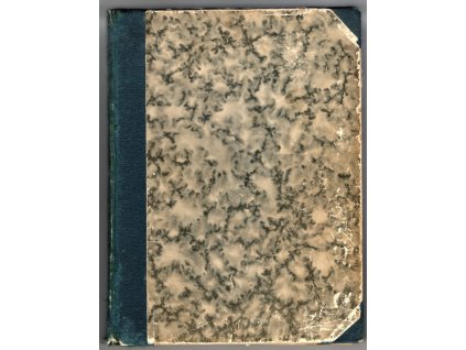 Malý čtenář – ročník 48 : Kniha české mládeže, František Serafínský Procházka, 1930