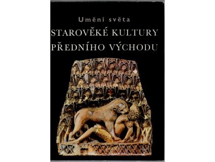 Starověké kultury Předního východu, Giovanni Garbini, 1971