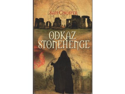 Odkaz Stonehenge, Sam Christer, 2016