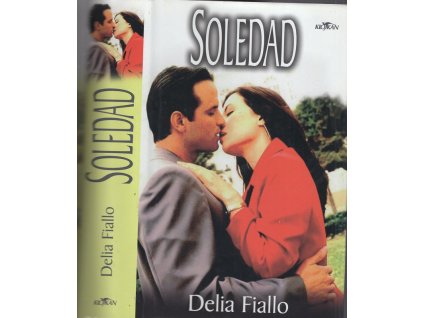 Soledad, Delia Fiallo, 2005