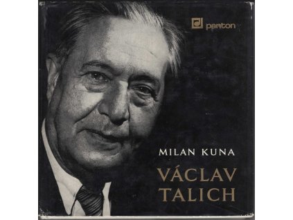 Václav Talich, M. Kuna, 1980