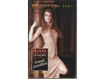 Temná posedlost, Frederica Alleynová, 1996