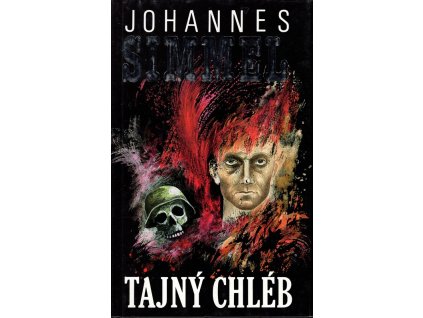 Tajný chléb, Johannes Mario Simmel, 1993