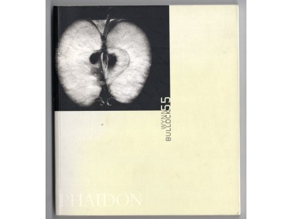 Wynn Bullock, Chris Johnson, 2001