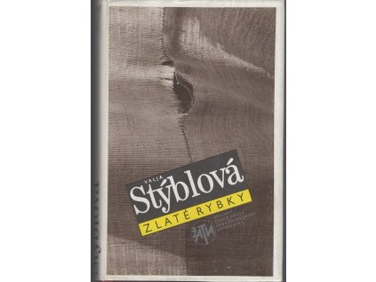 Zlaté rybky, Valja Stýblová, 1988