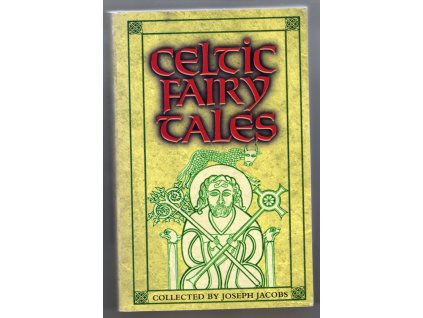 Celtic Fairy Tales, Joseph Jacobs, 1998