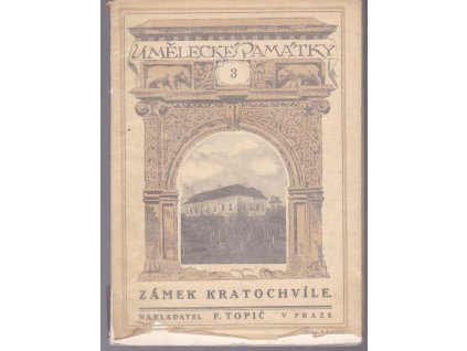 Zámek Kratochvíle, F. Dl Středa, 0