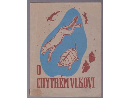 O chytrém vlkovi, 1941