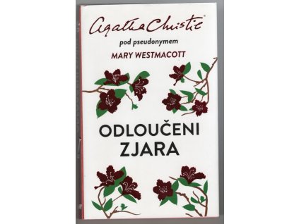Odloučeni zjara, Agatha Christie, 2019