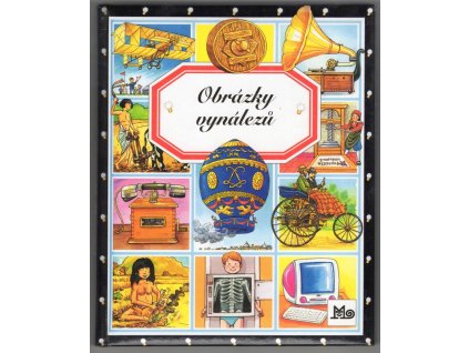 Obrázky vynálezů, 2003