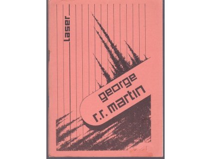 Povídky, George R. R Martin, 1990