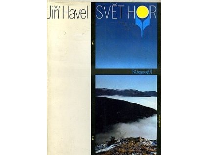 Svět hor, Jiří Havel, 1979