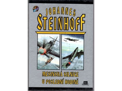 V poslední hodině, Mesinská silnice 1+2, Johannes Steinhoff, 1994