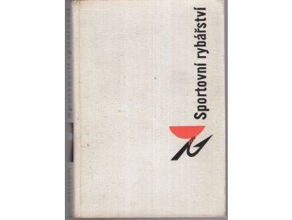 Sportovní rybářství, Zdeněk Šimek, 1967