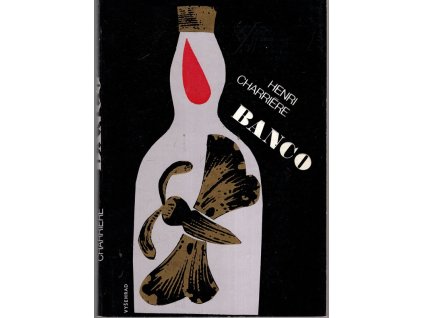 Banco, Henri Charriére, 1981