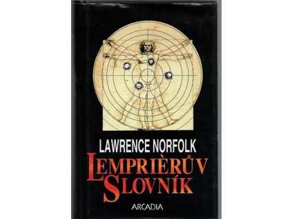 Lemprièrův slovník, Lawrence Norfolk, 1994
