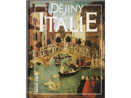 Dějiny Itálie, Giuliano Procacci, 1997