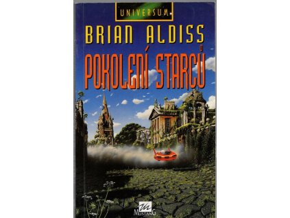Pokolení starců, Brian Wilson Aldiss, 1995
