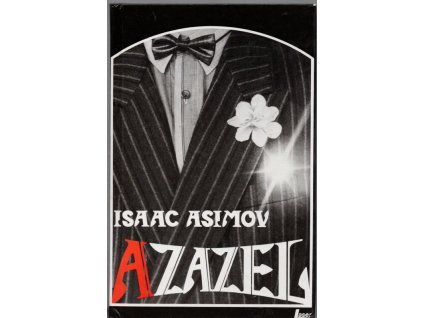 Azazel, Isaac Asimov, 1994