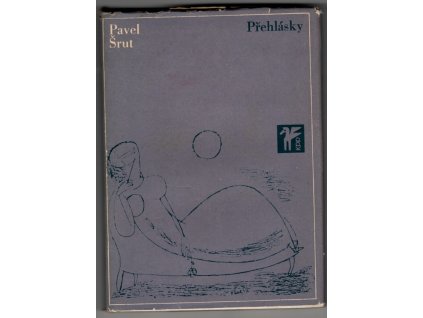 Přehlásky, Pavel Šrut, 1967