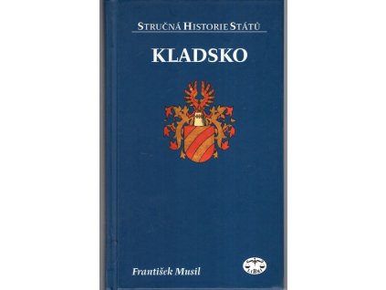 Kladsko, František Musil, 2007