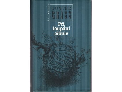 Při loupání cibule, Günter Grass, 2007