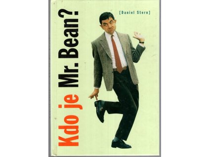 Kdo je Mr. Bean?, Daniel Stern, 1998