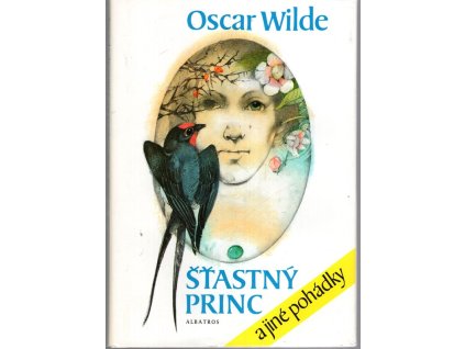 Šťastný princ a jiné pohádky, Oscar Wilde, 1985