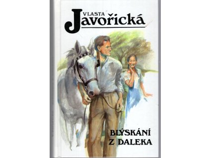 Blýskání z daleka, Vlasta Javořická, 1999
