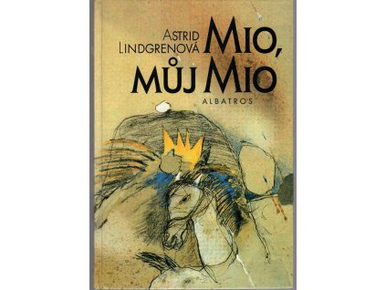 Mio, můj Mio, Astrid Lindgren, 1996