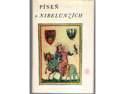 Píseň o Nibelunzích, 1974